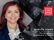 “Never let anyone have you think that you cannot achieve something because you are a woman”