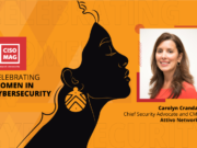 “Introduce cybersecurity as a career path, and actively recruit”