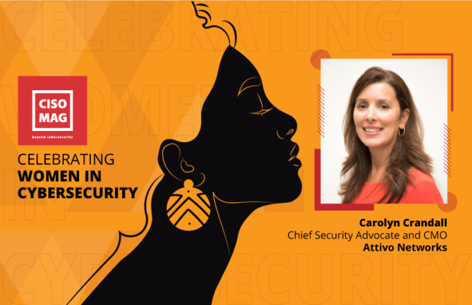 “Introduce cybersecurity as a career path, and actively recruit”