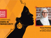 “Build a more robust pipeline for cyber talent”