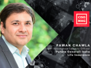 “CISO needs to speak the language which the CIO, CEO, and the Board speaks or understands” current state of cybersecurity industry