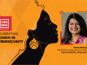 “Cybersecurity is still not something that is discussed as an option”