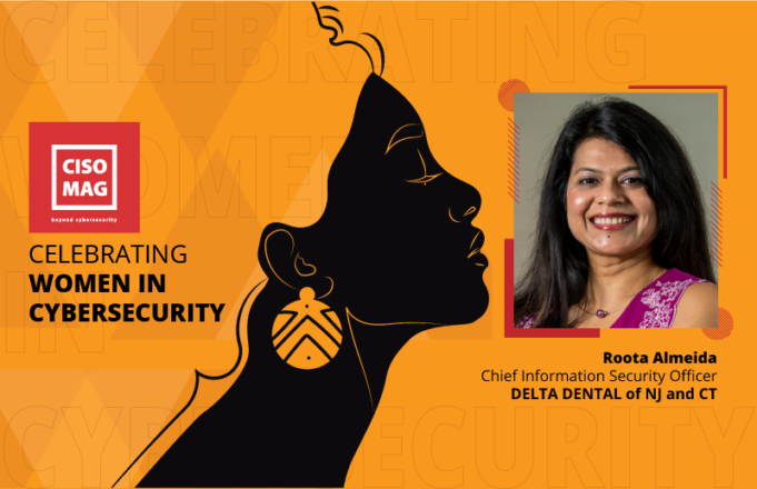 “Cybersecurity is still not something that is discussed as an option”