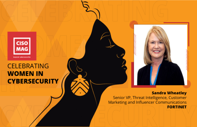 Want to Close the Cyber Skills Gap? Get Women Involved!