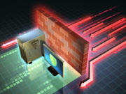 Stay Ahead of Cyberattacks with Virtual Cybersecurity firewall