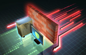 Stay Ahead of Cyberattacks with Virtual Cybersecurity firewall