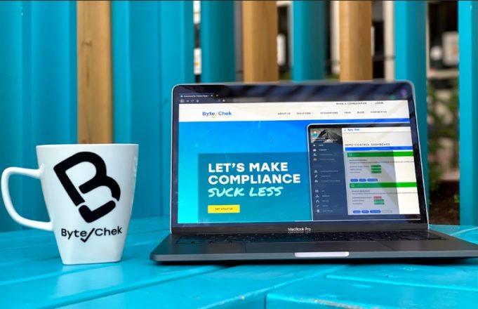 In ByteChek, Companies Can Find the “X” Factor for Cybersecurity Compliance ByteChek