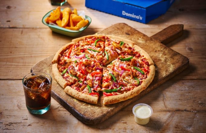 Cybercriminals Enjoy a Cheesy Crust of Domino’s India through a Data Breach domino's data breach