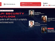 API Security Outlook: A Guide to API Security