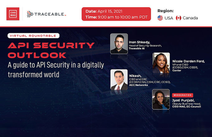 API Security Outlook: A Guide to API Security