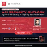 Free Webinar on Application Security