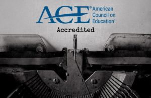 Certified Ethical Hacker (CEH)	and Four Other EC-Council Certification Exams Earn College Credit Recommendations from the American Council on Education (ACE)