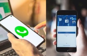 WhatsApp Pink and Fake Facebook Messenger Scams Explained WhatsApp Pink and Fake Facebook Messenger
