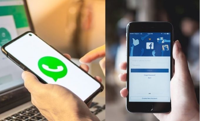 WhatsApp Pink and Fake Facebook Messenger Scams Explained WhatsApp Pink and Fake Facebook Messenger