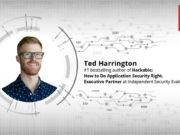 “Application Security is not a process”