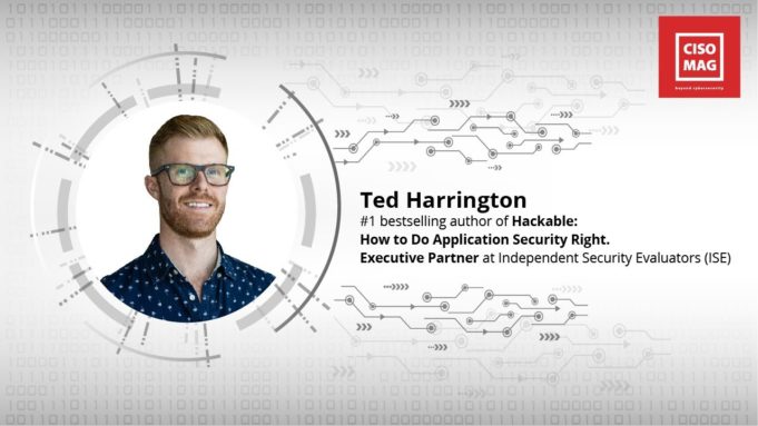 “Application Security is not a process”