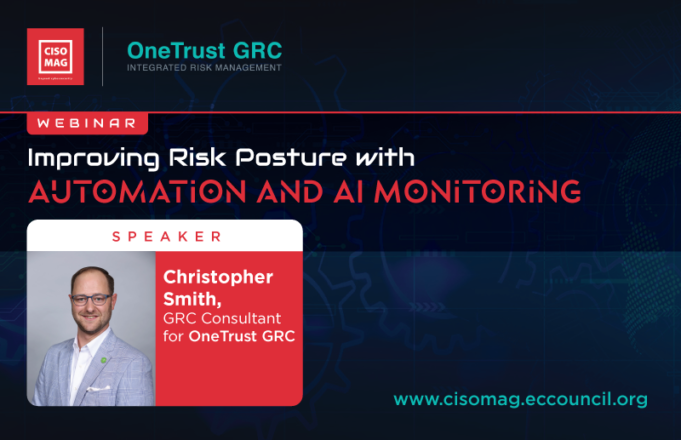 Improving Risk Posture with Automation and AI Monitoring