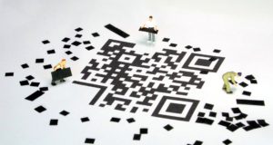 Scammers Force Victims to Use Crypto ATMs and QR Codes: FBI Crypto ATMs and QR Codes