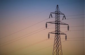 Hackers Have an Appetite for Indian Power Companies power