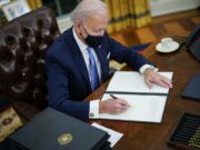 Joe Biden Strengthens U.S. Cyber Defenses by Signing an Executive Order Biden signs executive order for cybersecurity