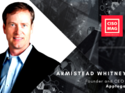 “I think it’s extremely unproductive to have individual state privacy standards”