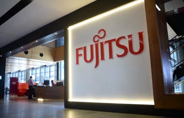 Fujitsu ProjectWEB