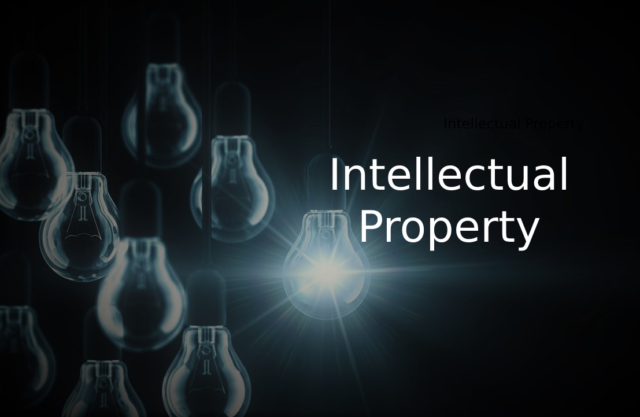 intellectual property