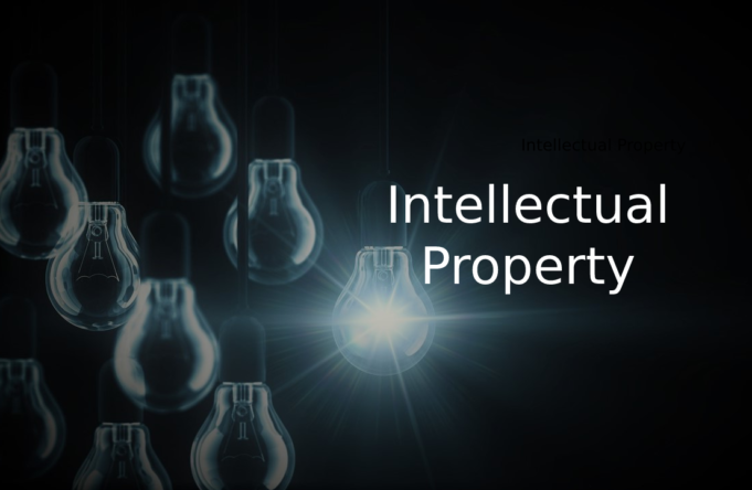 Protecting Intellectual Property from Cyberattacks intellectual property