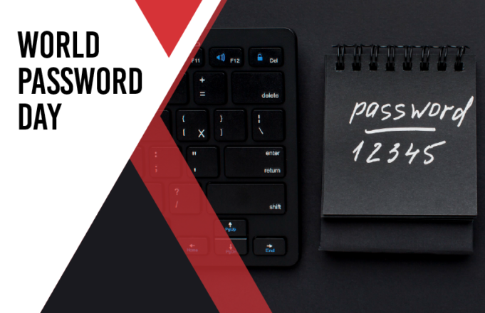Fine-tune Your Passwords this World Password Day 2021 World Password Day 2021