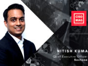 “Privileged access must be scalable at the speed of cloud”