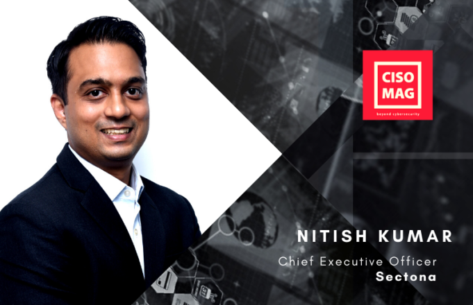 “Privileged access must be scalable at the speed of cloud”