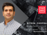 Mobile Side of Technology Adoption Still Continues to Present a Challenge Ritesh Chopra