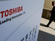 Toshiba’s European Subsidiary Confirms Ransomware Attack; DarkSide’s Involvement Suspected Toshiba subsidiaries ransomware attack by darkSide ransomware