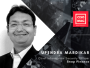 Bigger Organizations Have Multiple Attack Surfaces