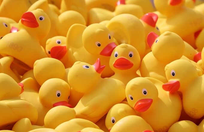 Lemon Duck Botnet Quacks Again with New TTPs Lemon Duck