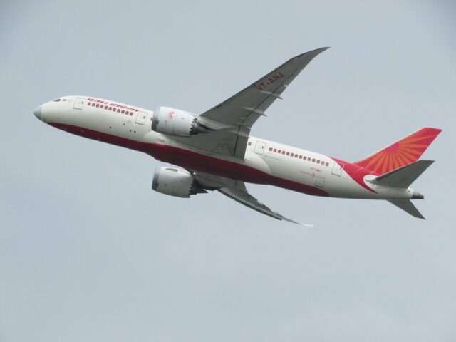 Air India Data Breach