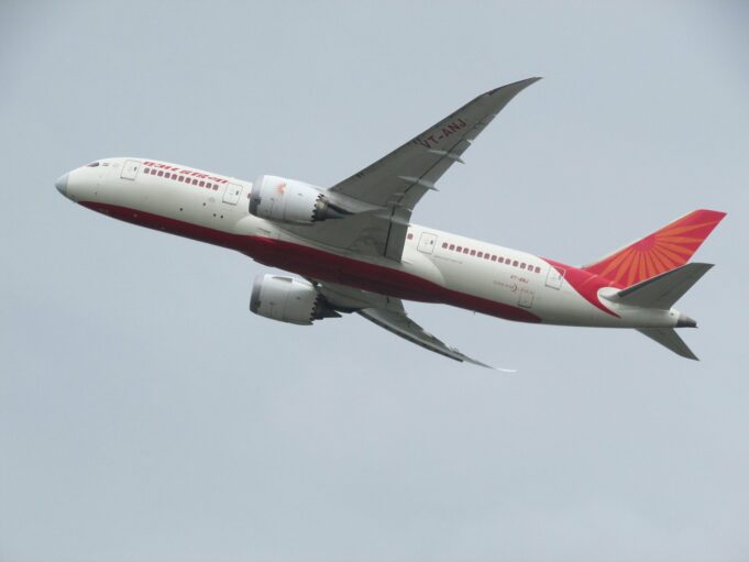 Personal Data of 4.5 Mn Passengers Exposed in Air India Data Breach Air India Data Breach