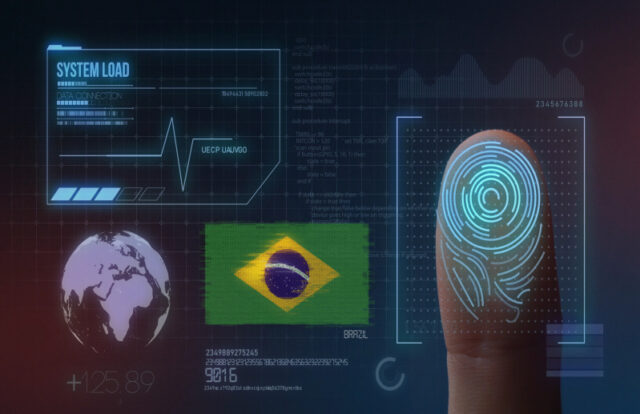 Brazil cybercrime, Brazilian cybercrime