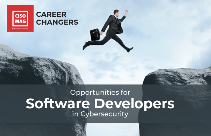 What are the Opportunities for Software Developers in Cybersecurity? Career Changers, software developers in cybersecurity