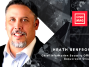 “My biggest concern is sabotage of the vaccine either through propaganda or manipulation” Heath Renfrow