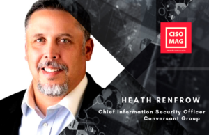 “My biggest concern is sabotage of the vaccine either through propaganda or manipulation” Heath Renfrow