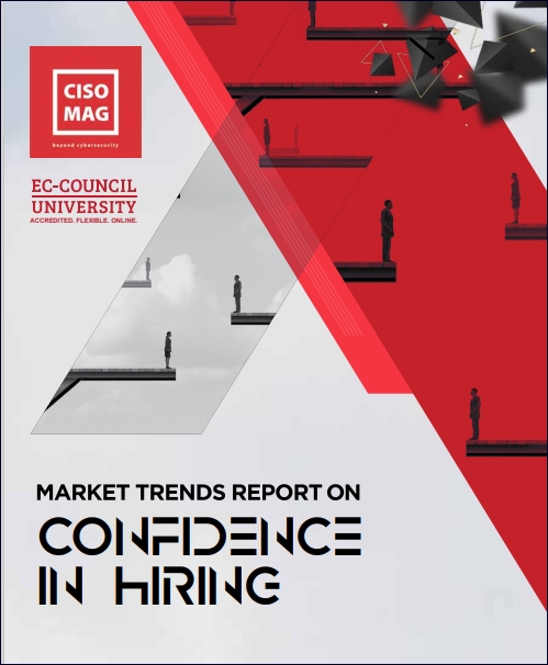 Market Trends on cybersecurity hiring