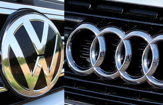 Volkswagen and Audi data breach