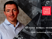 “Until now, technology gave you no protection and confidentiality when you shared your data”