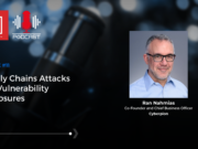 Episode #11: Supply Chain Attacks and Vulnerability Disclosures Supply Chain vulnerabilities