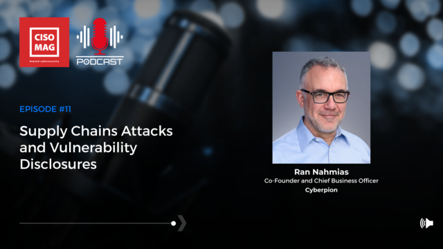 Supply Chain vulnerabilities