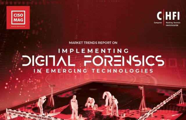 digital forensics