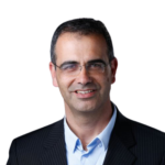 Ilan Barda, Founder and CEO of Radiflow