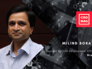 “Cloud-based backup is revolutionizing data protection” Milind Borate, Druva, CISO MAG exclusive interview, cloud backup