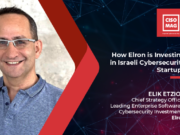 “We are committed to turning companies with ideas into global industry leaders” Israel